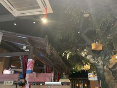 -老阿爸鲜鱼土菜(昆山花桥店)