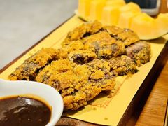 -宴小馆·小海鲜青岛菜(五四广场店)