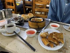 -百回味老爸茶(海彤店)