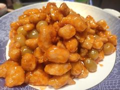 -煎饼卷大葱(春秋西路店)