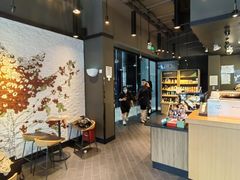 -星巴克(恒基688广场店)
