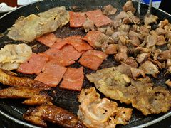 -焱味真•韩牛自助烤肉(大学城店)