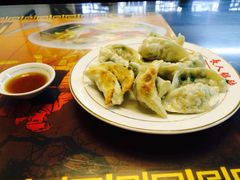 长人馄饨-长人馄饨铺(解放街店)