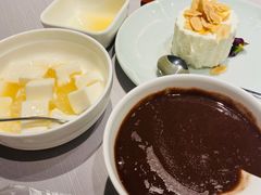 陈皮红豆沙-屋里厢上海菜馆