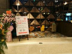 -炭舍干锅·烤鱼(扬名广场店)