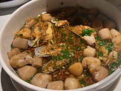 -筱爷叔·上海传统手工菜(玉树路店)