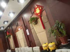 -老浒记民俗酒楼(王府井店)