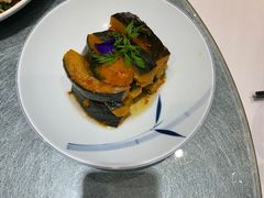 -汤记传菜(秀浦路店)