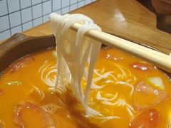 -生汆记米粉(环城南路店)