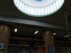 -建国门(地铁站)