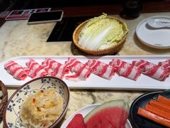 -东道煮牛肉火锅(东盛大街店)
