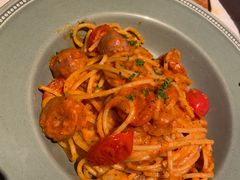 -JINNS锦时 steak&pizza(浸信会礼拜堂旧址店)