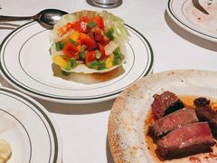 -Wolfgang’s Steakhouse 沃夫冈牛排馆(上海白玉兰广场店)