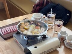 -柴の食堂·日式家庭料理·熊之肆(大学路店)