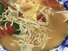 -何太太馄饨面铺(大浒东苑店)