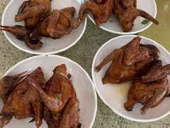 -煲煲掂风味煲仔饭餐厅(西区店)