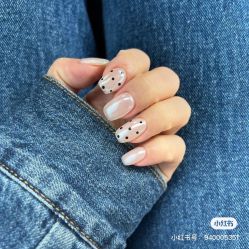 -U+nail优加专业美甲美睫