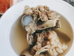 -泉州悦华酒店·自助餐厅