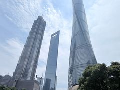 -上海中心大厦