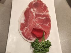 -山焱·炭火自助烤肉(周浦万达店)