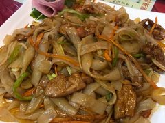 干炒牛河-粥旺府(月环里店)