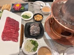 -东来顺饭庄(王府井步行街店)