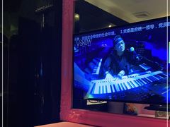 -V SHOW max KTV(粉巷店)