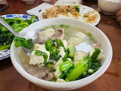 -万兴菜馆(龙华店)