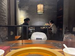-大良毋米粥·粥底火锅(岭南天地店)