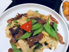 -高第街56号港式餐厅·精选(世茂广场宽厚里大明湖店)