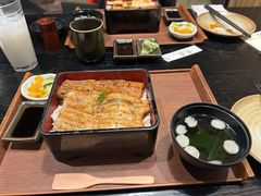 -玄白·炭烤活鳗(上海首店)