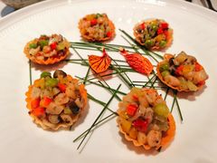 -潮堂 · 潮州菜(国贸商城店)