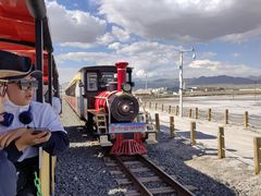 -青海茶卡盐湖文化旅游发展股份有限公司