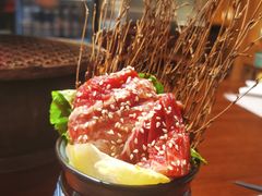 -热血兄弟·炭火烤肉(融侨中心店)