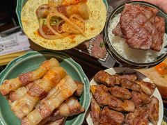 -虎哥六韩式烤肉料理 TIGERGRILL(隆生金山湖中心购物广场店)