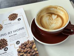 -W Coffee(船板巷店)