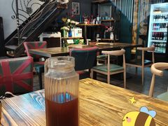 -花食间餐吧(远大购物中心群力店)