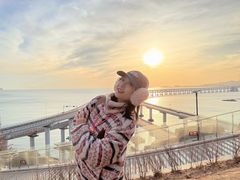 -星海湾跨海大桥