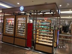 -MUJOSH木九十眼镜(月星环球港B1店)