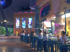 -珠海横琴长隆《卡卡虎奇遇记》