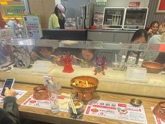 -成都你六姐·牛肉冒菜(城市集市合生汇店)