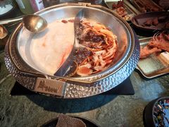 -牛New寿喜烧(金鹰世界店)