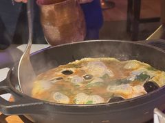 -狮拾久·现代新加坡料理(福田COCO Park店)