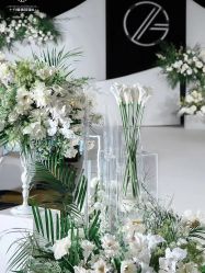 -四方阁酒楼·宴会厅(圣灯店)