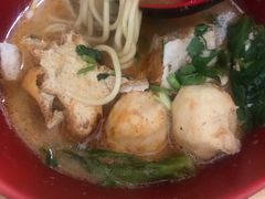 -老宅原住民沙茶面精品小吃(龙头路店)
