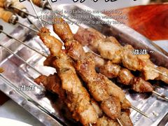 -小福顺面馆(埠西市场店)