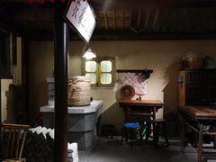 -罍+村卤菜摊(罍街店)