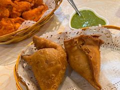 -Santoor 萨都里印度餐厅(北锣鼓巷店)