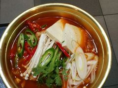 -金顺韩式烤肉·网红烤肉店(广利路店)