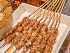 -霄汉羊排(万松园一店)